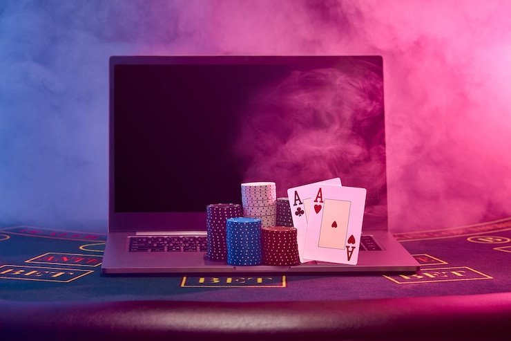 Studio American Roulette langsung jonitoto dengan roda dan dealer profesional