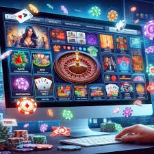 Studio Dream Catcher langsung jonitoto dengan roda berputar dan dealer profesional