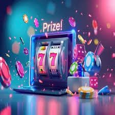 Koleksi permainan Push Gaming yang tersedia di platform jonitoto